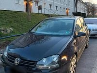 Gebraucht VW Golf IV 102 PS (75 kW) 2005 Schwarz Limousine