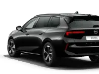 Neu Opel Astra Edition 131 PS (96 kW) 2026 Schwarz Kombi