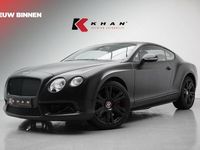 Gebraucht Bentley Continental GT 507 PS (372 kW) 2016