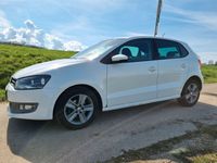 gebraucht VW Polo 1.2 44kW Team