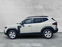 Neu Dacia Duster Expression 158 PS (116 kW) 2026 Beige SUV