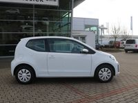 gebraucht VW up! up! Move/Composition Phone/Klima/DAB+