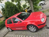Gebraucht VW Golf III 75 PS (55 kW) 1999 Kleinwagen