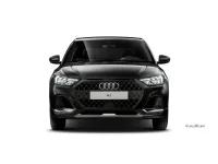 Neu Audi A1 Sport 116 PS (85 kW) 2026 Schwarz SUV