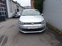 gebraucht VW Polo 1.2 TDI Trend BlueMotion BMT TEMPOM/KLIMA