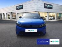 Usado Opel Corsa 131 HP (96 kW) 2024 Azul Citadino