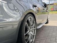 Gebraucht Seat Leon ST CUPRA 300 PS (220 kW) 2018 Grau Kombi