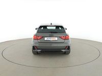 Gebraucht Audi A1 Sportback S-Line 200 PS (147 kW) 2020 Grau Kleinwagen