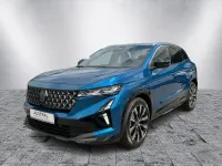 Neu Renault Austral Techno 131 PS (96 kW) 2025 Blau SUV