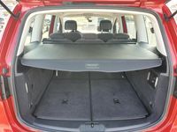 gebraucht Seat Alhambra Style