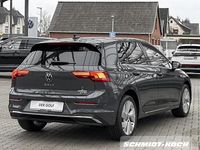 Gebraucht VW Golf VIII Style 2026 Delfingrau (grau)