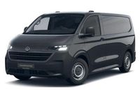 Neu VW Transporter 218 PS (160 kW) 2026 Grau Van