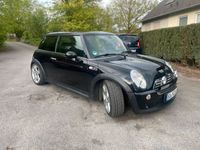 gebraucht Mini Cooper S 