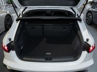 Gebraucht Audi A3 S-Line 150 PS (110 kW) 2025 Grün Limousine