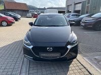 Gebraucht Mazda 2 90 PS (66 kW) 2022 Schwarz