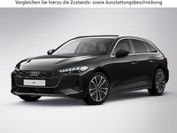 Gebraucht Audi A5 Ambiente 204 PS (150 kW) 2025 Mythosschwarz metallic Kombi