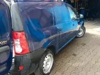 Gebraucht Dacia Logan 2009 Pickup