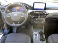 Gebraucht Ford Kuga Titanium 224 PS (164 kW) 2022 Blau SUV