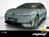 Neu VW ID.7 Pro 210 kW (286 PS) 2026 Mondsteingrau schwarz Kombi
