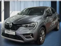 Second-hand Renault Arkana Evolution 140 CP (102 kW) 2024 Gri SUV