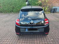 Gebraucht Renault Twingo 90 PS (66 kW) 2018 Schwarz Kleinwagen