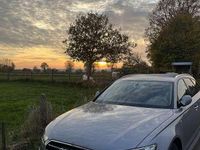 Gebraucht Audi A6 S-Line 190 PS (139 kW) 2016 Grau Kombi