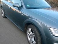 Gebraucht Audi A4 252 PS (185 kW) 2018 Grau Kombi