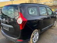 gebraucht Dacia Lodgy Prestige Motorproblem