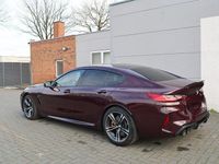 Gebraucht BMW M8 Competition Edition 625 PS (459 kW) 2020 Rot Coupé