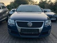 Second-hand VW Passat 140 CP (102 kW) 2008 Break