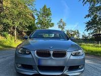 Gebraucht BMW 325 218 PS (160 kW) 2006 Coupé