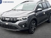 Neu Dacia Jogger Expression 141 PS (103 kW) 2025 Grau Van / Kleinbus
