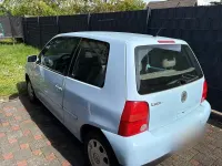 Gebraucht VW Lupo 50 PS (36 kW) 2000 Kleinwagen