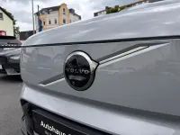 Gebraucht Volvo EX90 Performance 380 kW (517 PS) 2025 Grau SUV