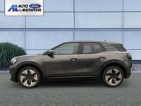 Gebraucht Ford Explorer Extended Range 210 kW (286 PS) 2024 Metallic) (grau SUV