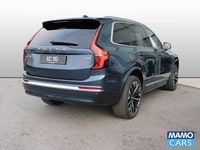 Neu Volvo XC90 Plus 455 PS (334 kW) 2025 Blau SUV