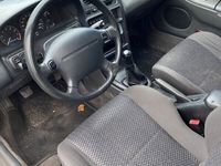 gebraucht Mazda 323 Limousine