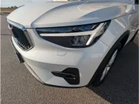 Gebraucht Volvo XC40 Core 163 PS (119 kW) 2024 Weiß SUV
