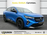 Gebraucht Renault Rafale 301 PS (221 kW) 2024 Gipfel blau SUV