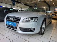 gebraucht Audi A5 Coupe 2.0 TFSI*GARANTIE+1.HAND+LEDER+BiXENON*