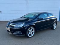 gebraucht Opel Astra GTC Astra HSport - TÜV 07/2025- 1.Hand