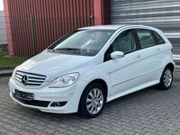 gebraucht Mercedes B200 B 200 B -Klasse