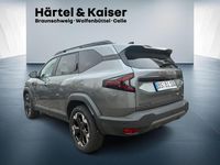 Neu Dacia Bigster Extreme 154 PS (113 kW) 2026 Dolomitgrau (grau) SUV