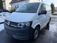 Gebraucht VW T6 150 PS (110 kW) 2016 Weiß Van