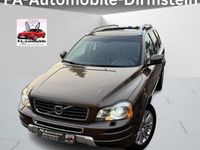 Gebraucht Volvo XC90 200 PS (147 kW) 2012 Braun SUV