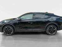 Gebraucht Peugeot 408 GT GTi 131 PS (96 kW) 2023 Schwarz Limousine