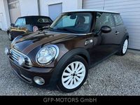 Second-hand Mini Cooper 120 CP (88 kW) 2010 Maro Hatchback