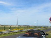 Gebraucht BMW 318 Cabriolet 143 PS (105 kW) 2012 Grau Cabrio