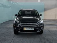 gebraucht Ford Kuga 1.5 EcoBoost 2x4 Cool & Connect