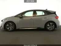 Gebraucht Cupra Born 150 kW (204 PS) 2024 Grau Kleinwagen